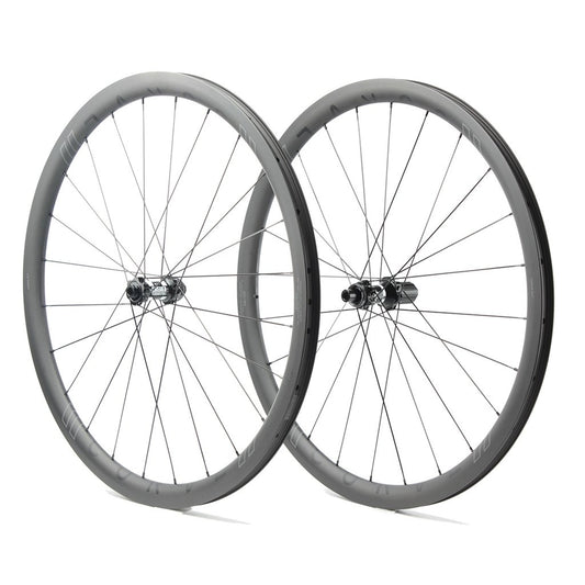 Curve G4T All Road Carbon Wheelset