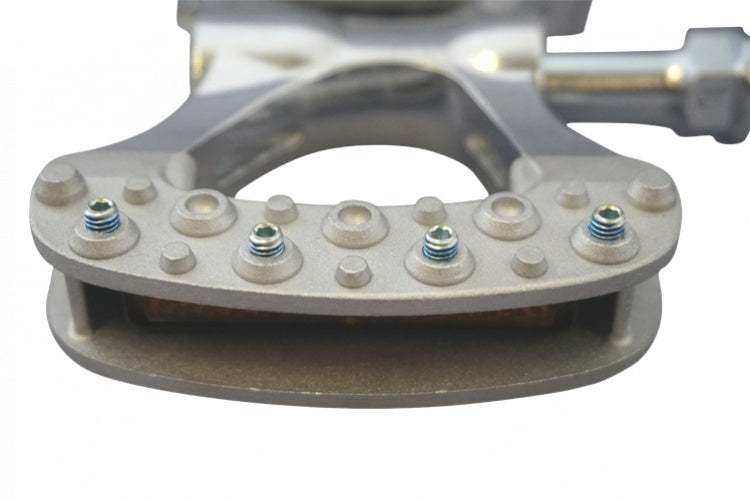 MKS Gamma Pedals