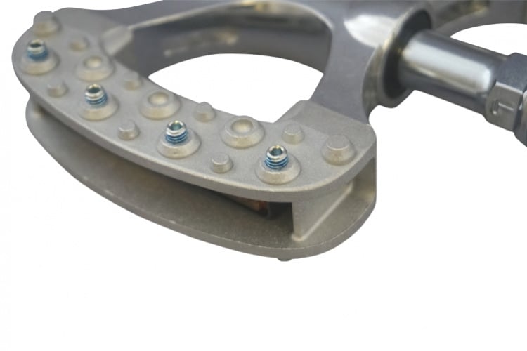 MKS Gamma Pedals