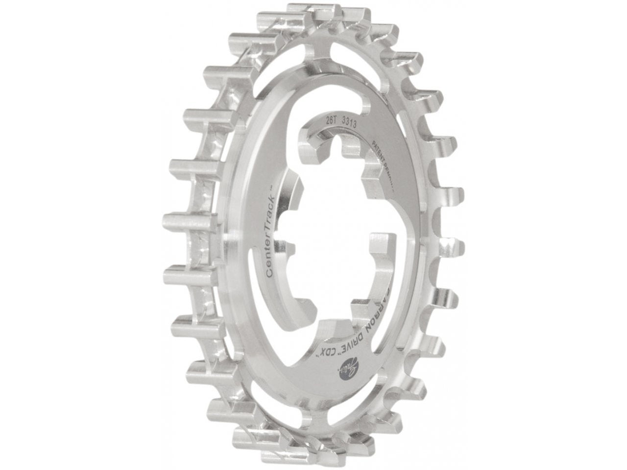 Gates CDX Rear Sprocket (Enviolo)