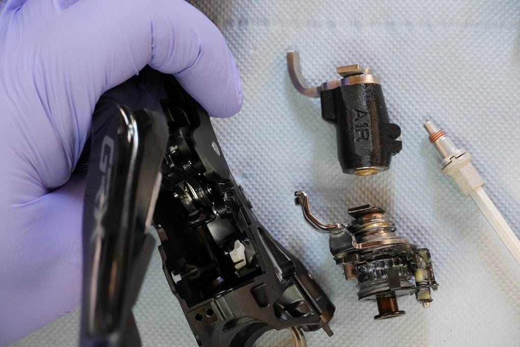 Gebla Rohbox ShimKit A