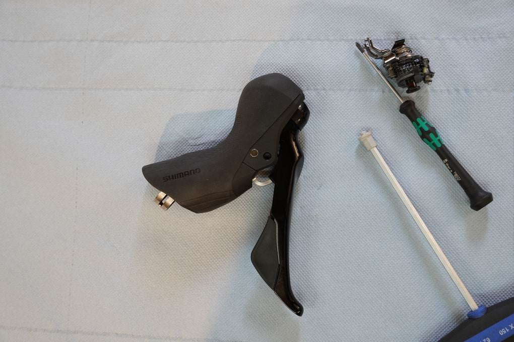 Gebla Rohbox ShimKit A