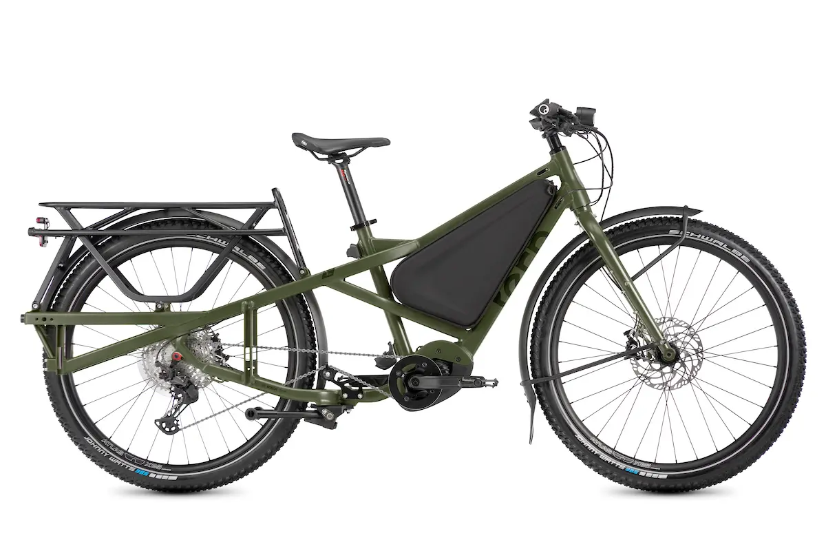 Tern Orox S12