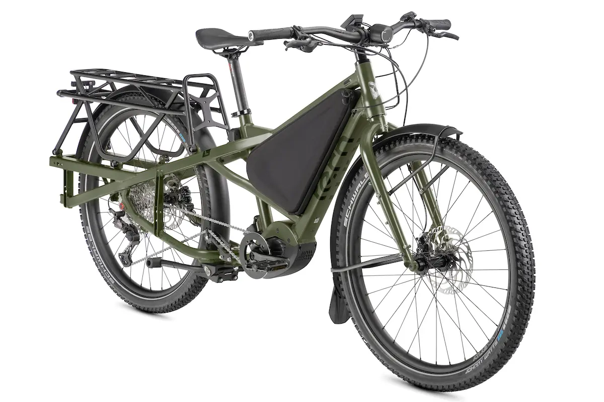 Tern Orox S12