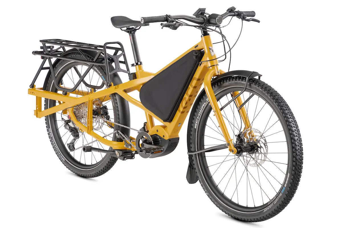 Tern Orox S12