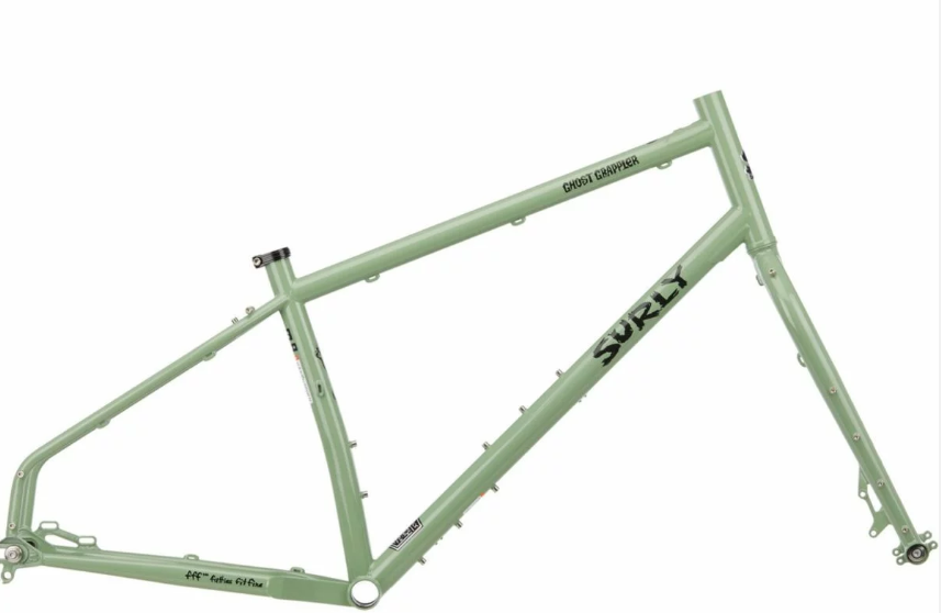 Surly Grappler 27.5" Frameset