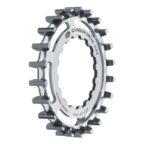 Gates CDX Front Sprocket (Bosch)