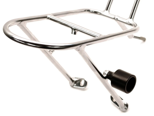 Paul Component Gino Light Mount Black