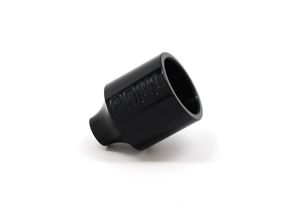 Paul Component Gino Light Mount Black