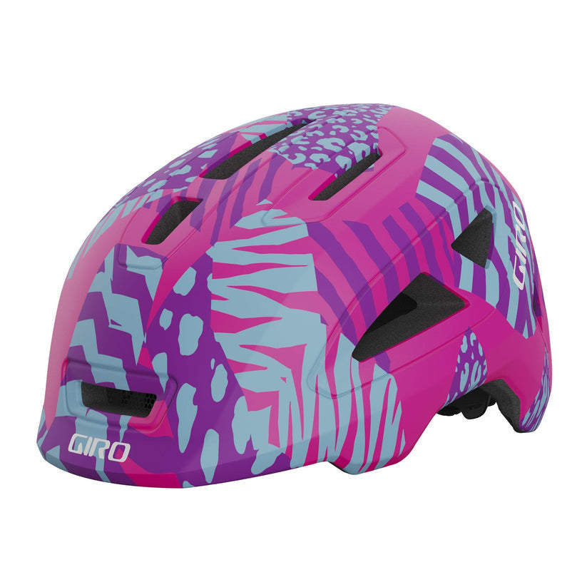 Giro Scamp II Kids Helmet