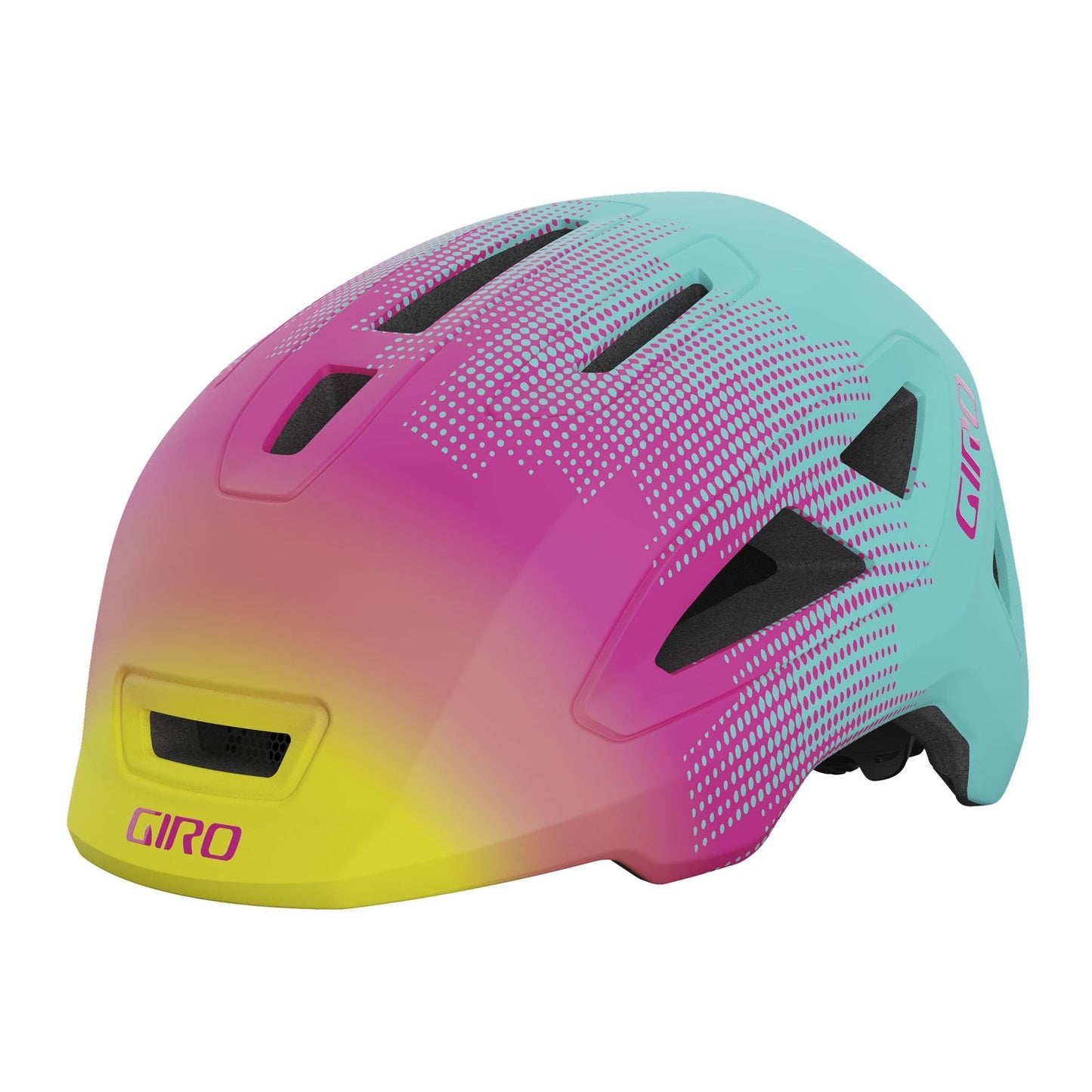 Giro Scamp II Kids Helmet