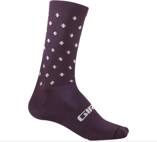 Giro Comp Racer High Rise Socks