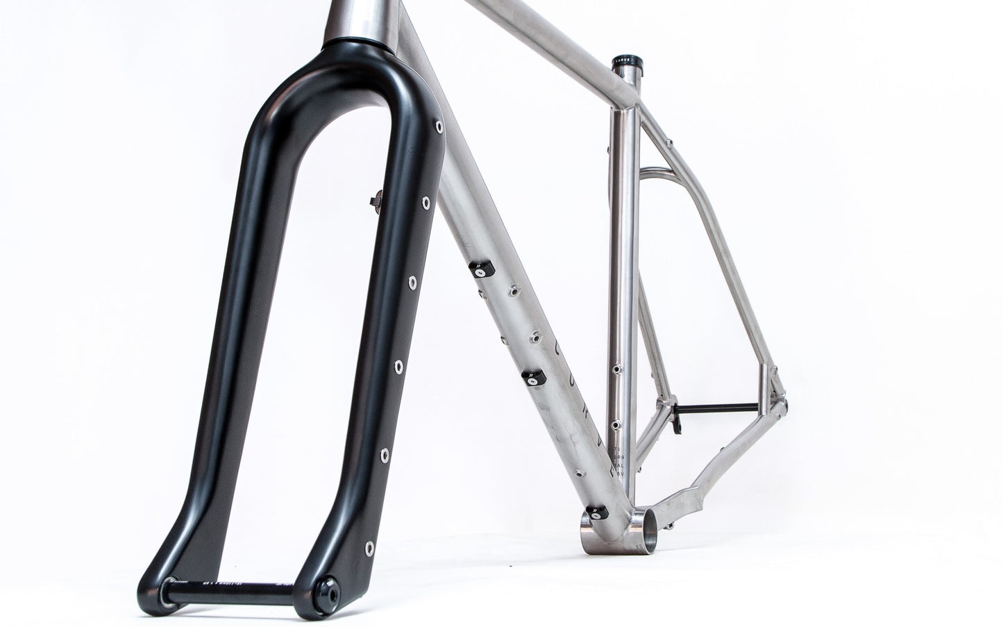 Curve GMX+ Ti Frameset