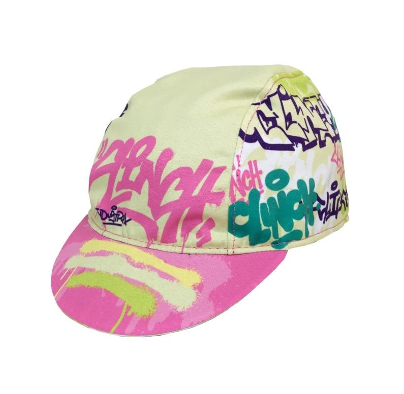 Clinch Cycling Cap