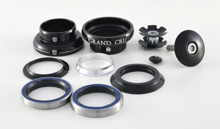Velo Orange Grand Cru 1-1/8 Threadless Headset