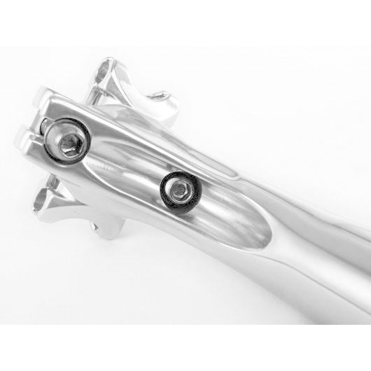 Velo Orange Grand Cru Long Setback Seatpost