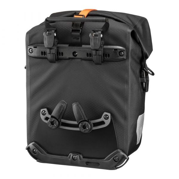 Ortlieb Gravel Pack QL2.1 Panniers (pair) - 2 x 12.5L