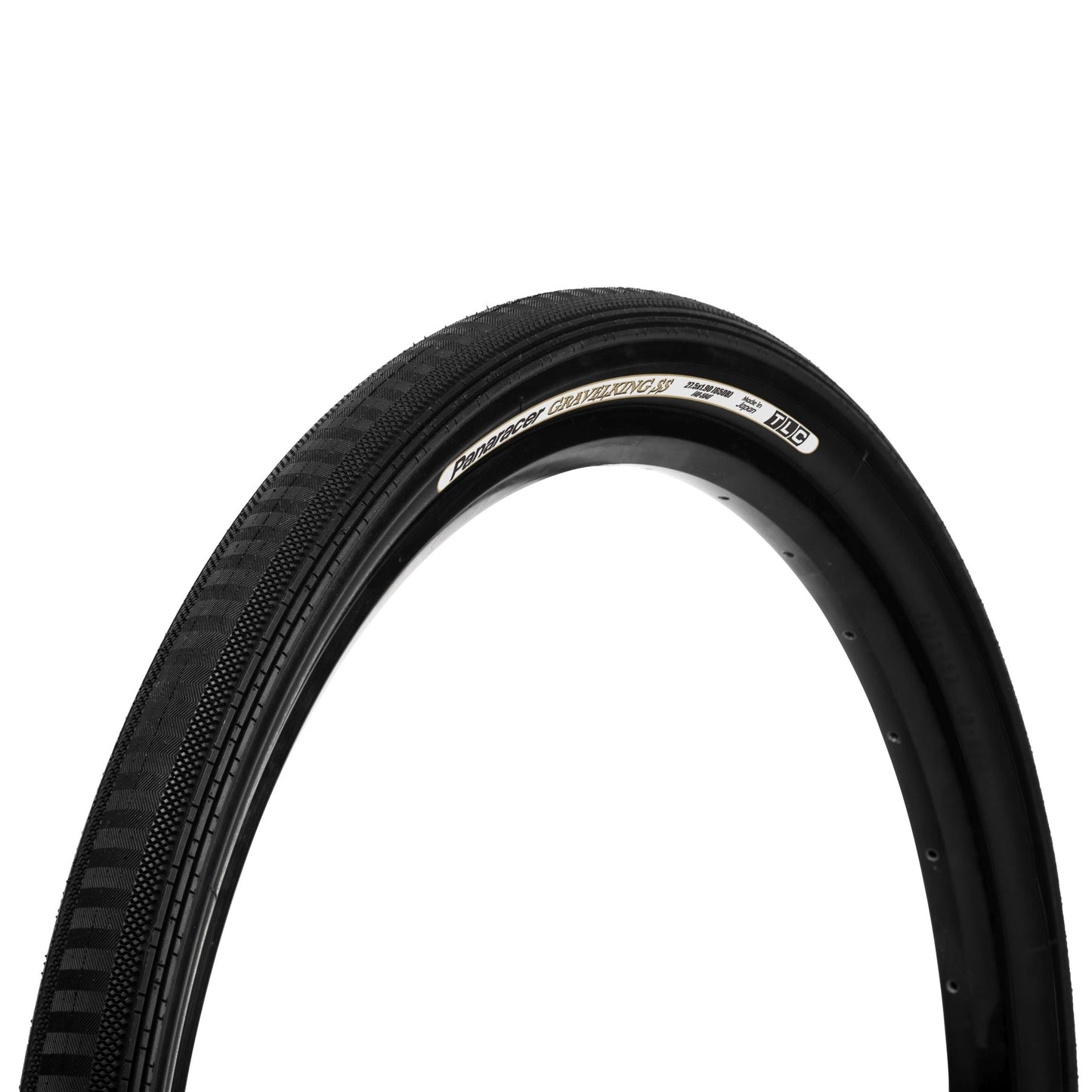Panaracer GravelKing SS+ TLC