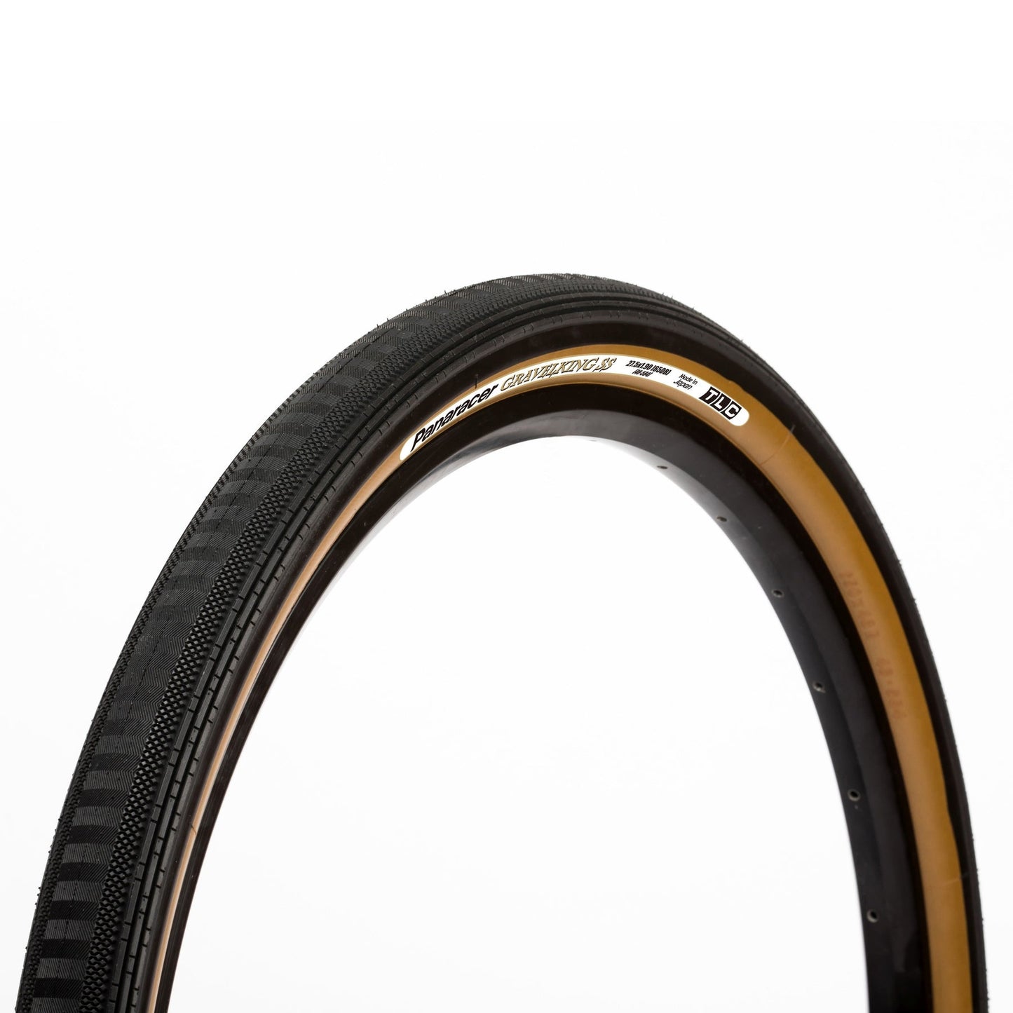 Panaracer GravelKing SS+ TLC