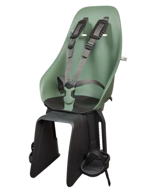 Urban Iki MIK HD Rear Child seat