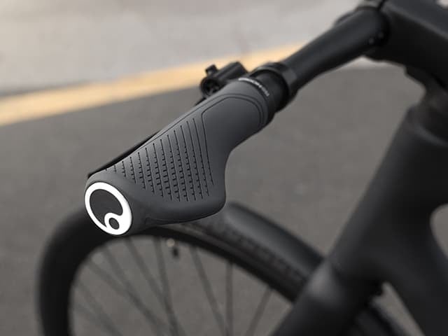 Ergon Grip GS1-Evo