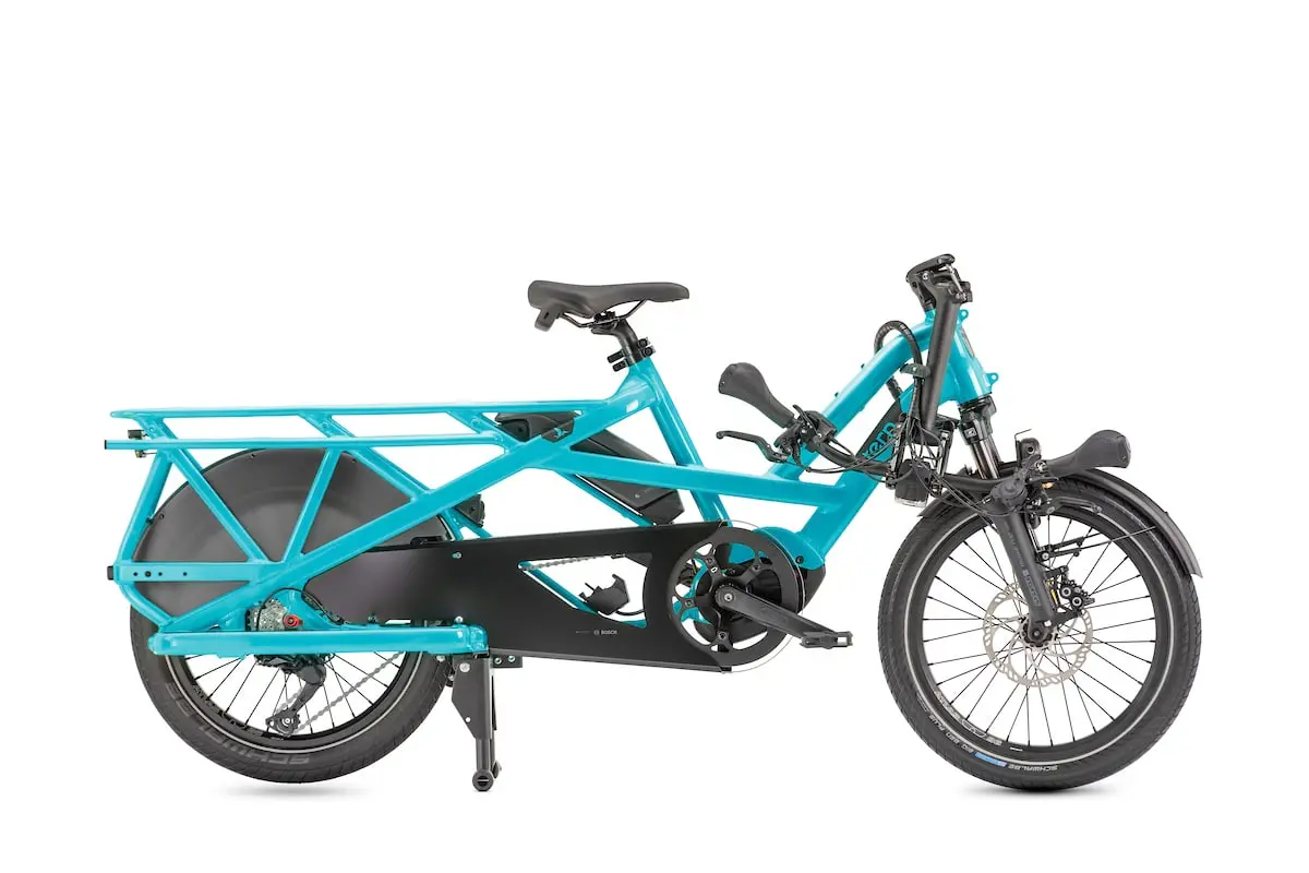 Tern GSD S10