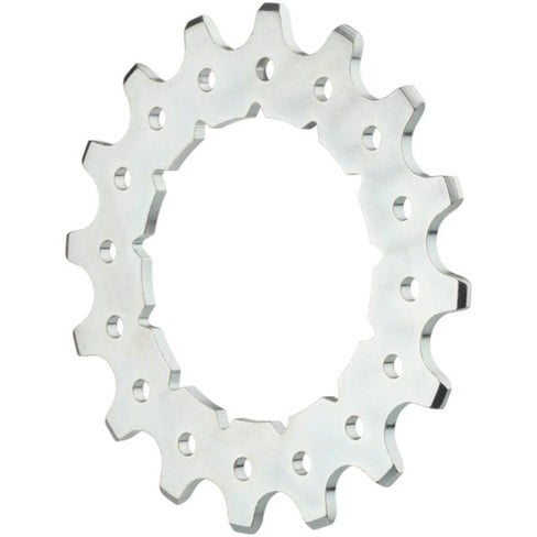 Rohloff Splined Sprocket (steel) - Reversible