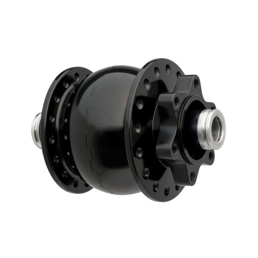 Schmidt SON 28 12 Disc 6-Bolt Dynamo Hub