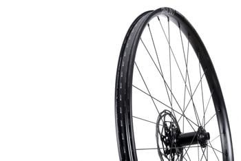 Hunt Trail Wide MTB Wheelset