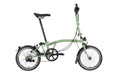 Brompton C Line Explore 6-speed Mid