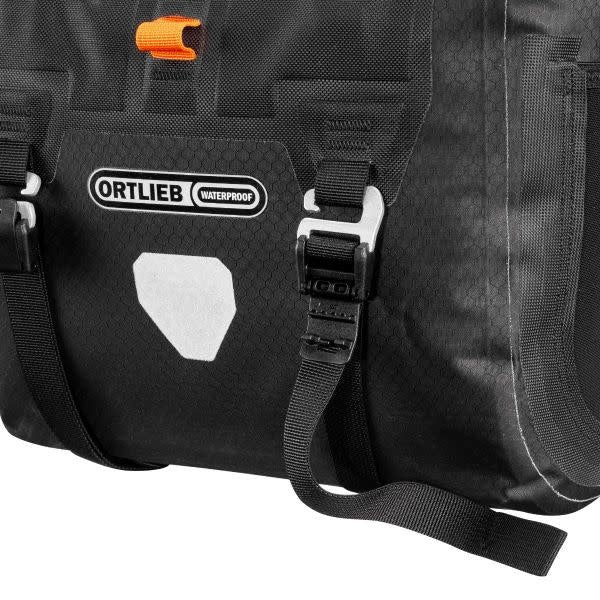 Ortlieb Bikepacking Handlebar Pack QR