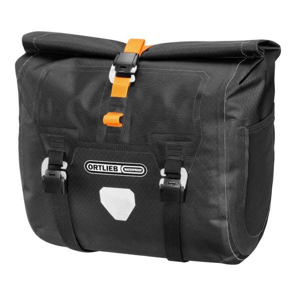 Ortlieb Bikepacking Handlebar Pack QR
