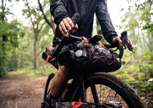 Ortlieb Bikepacking Handlebar Pack