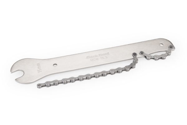 Park Tool Chain Whip - Pedal Wrench (HCW-16.3)