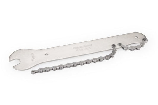 Park Tool Chain Whip - Pedal Wrench (HCW-16.3)