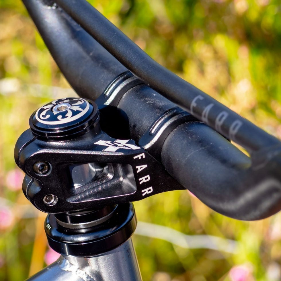 Farr Headspace Stem 31.8