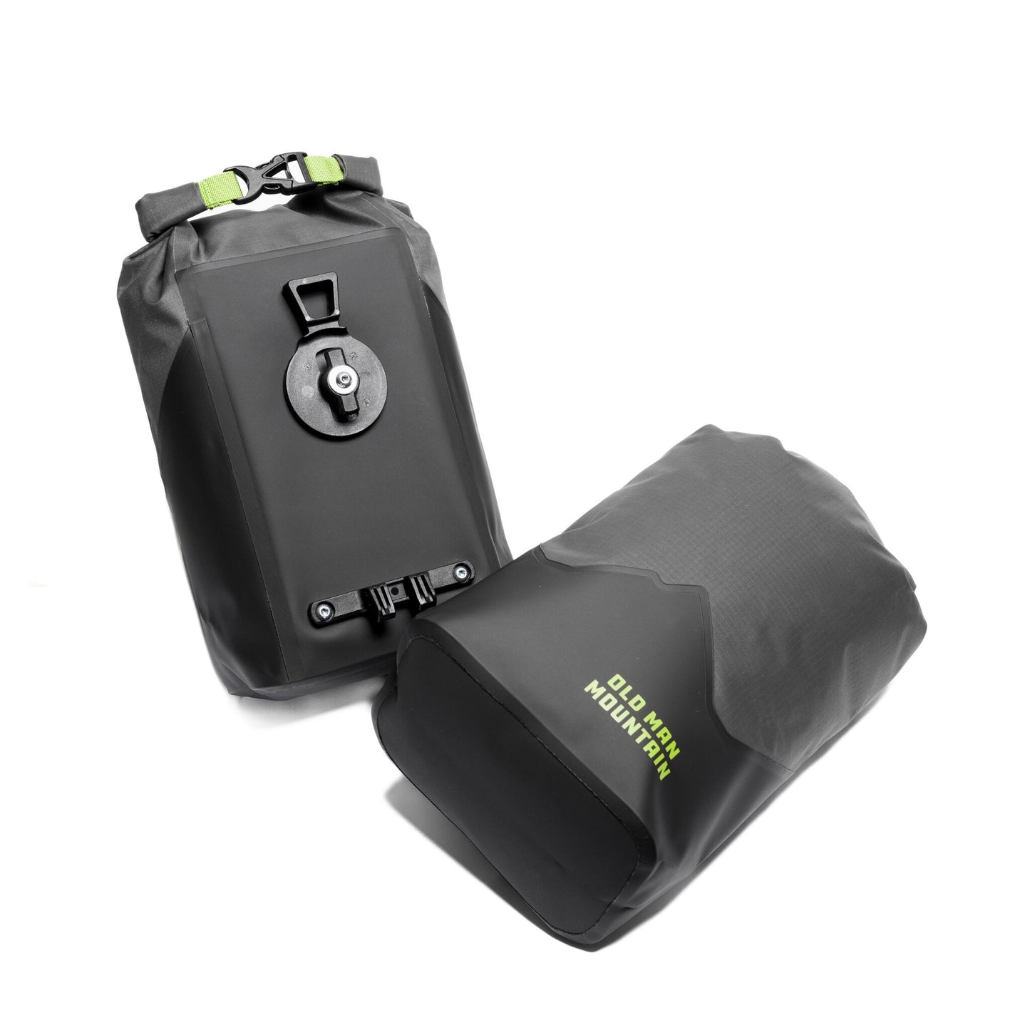 Hemlock Bag with FLiP Cage (pair)
