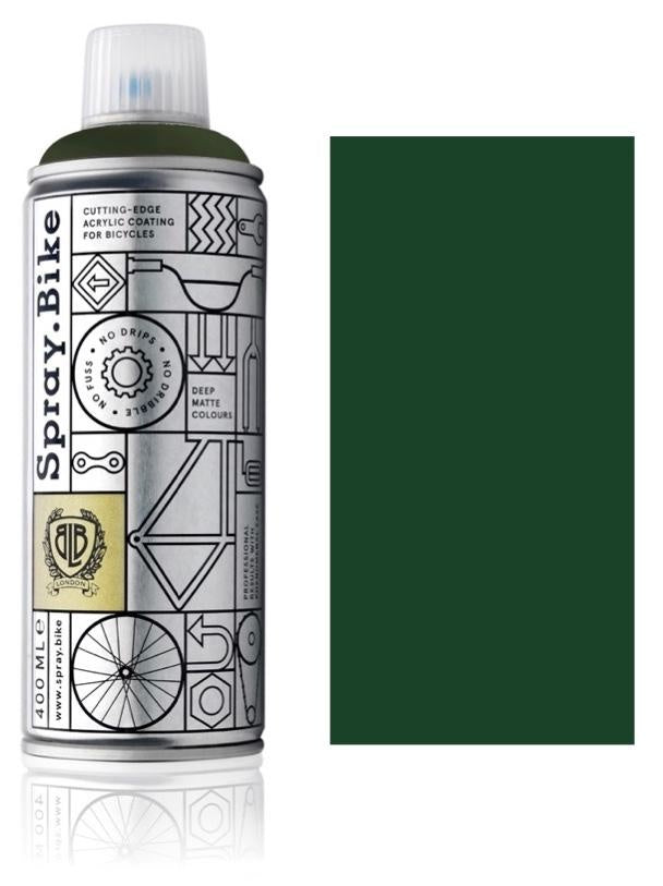 Spray.Bike Paint Can (Vintage Collection 400ml) -