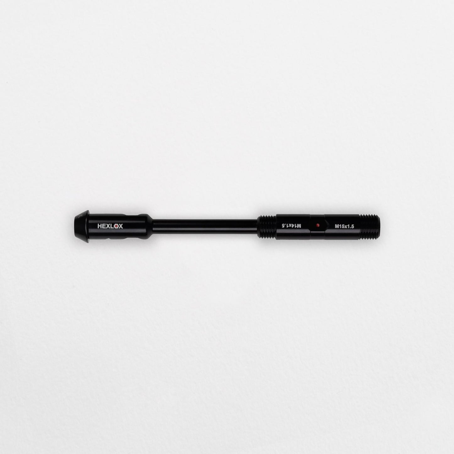Hexlox Universal Thru Axle