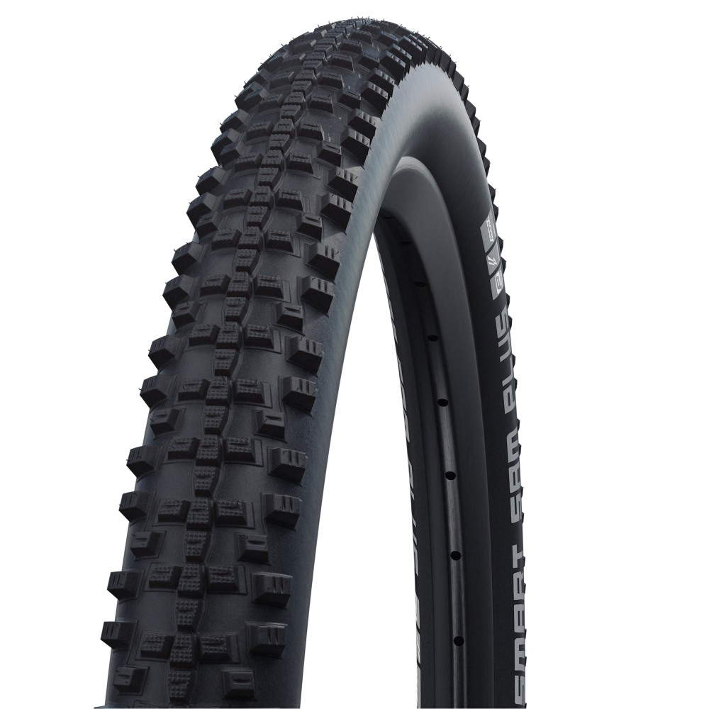Schwalbe Smart Sam Plus