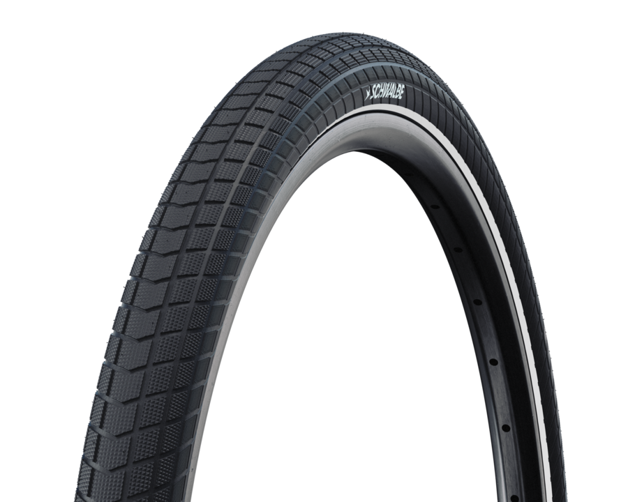 Schwalbe Motion Super Moto-X Tyre