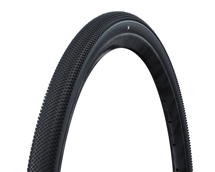 Vivente Tyre Upgrade