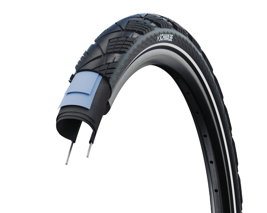 Schwalbe Marathon Efficiency Pro TL
