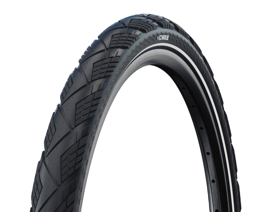 Schwalbe Marathon Efficiency Pro TL