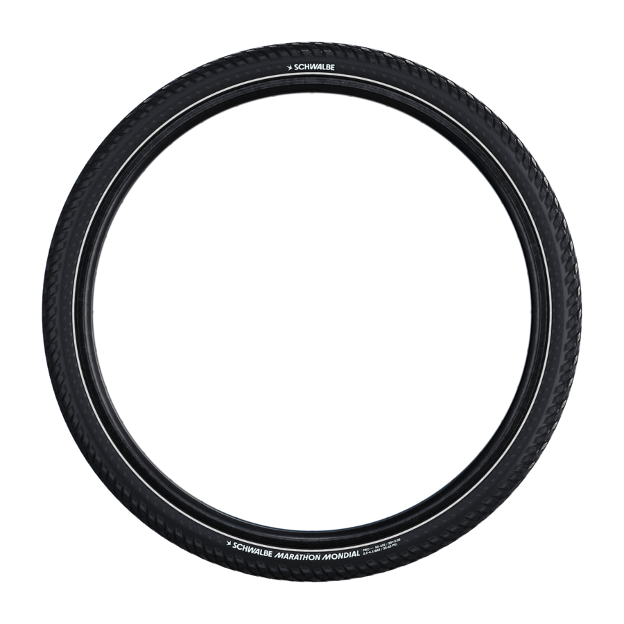Schwalbe Marathon Mondial Pro 26"