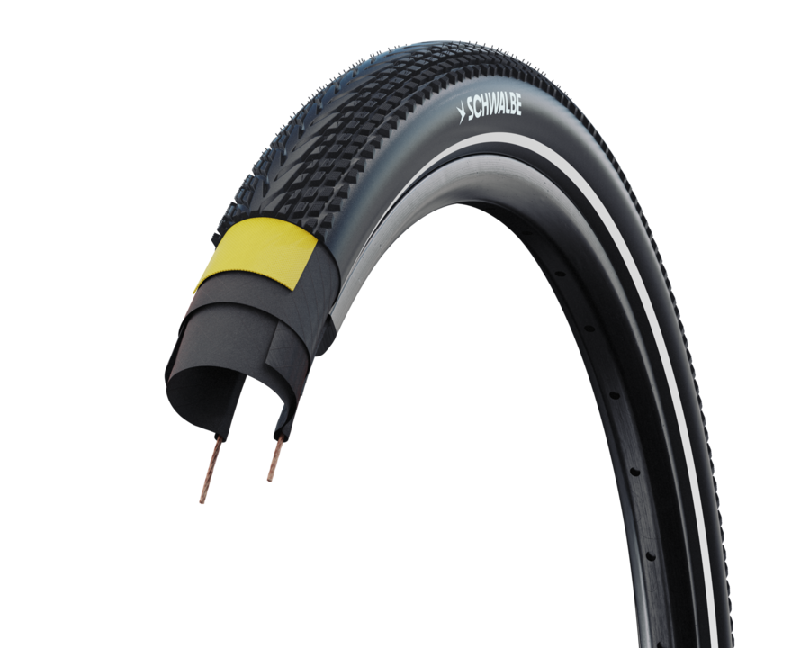 Schwalbe Marathon Almotion Pro