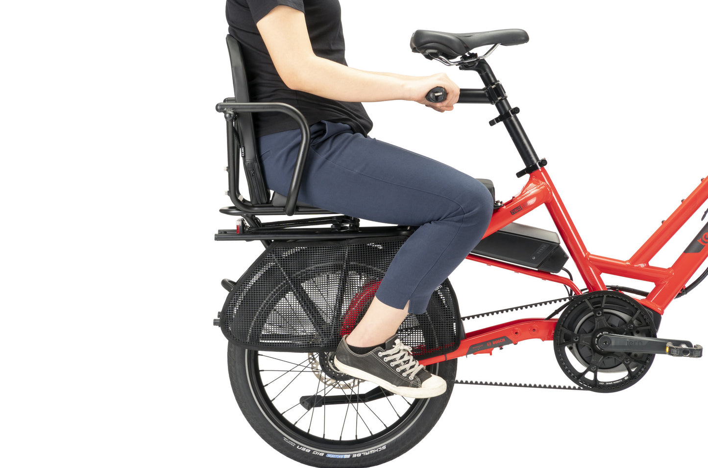 Tern Sidekick Footrest HSD