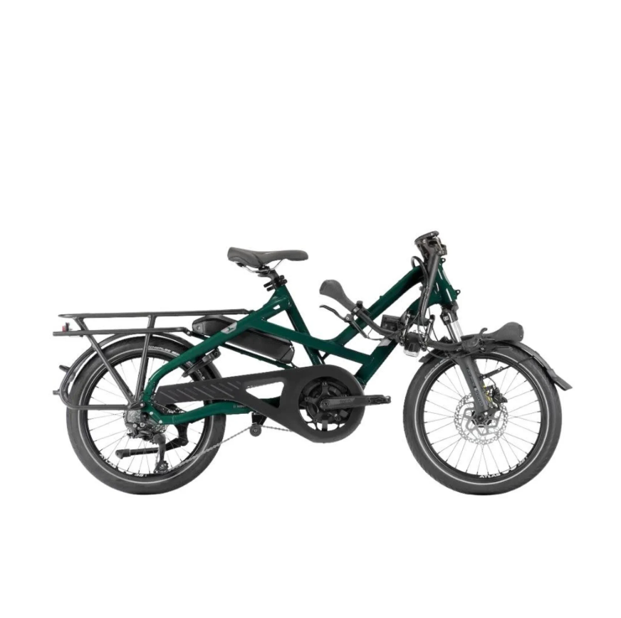 Tern HSD P10