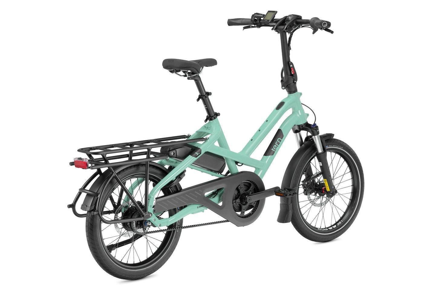 Tern HSD P5i