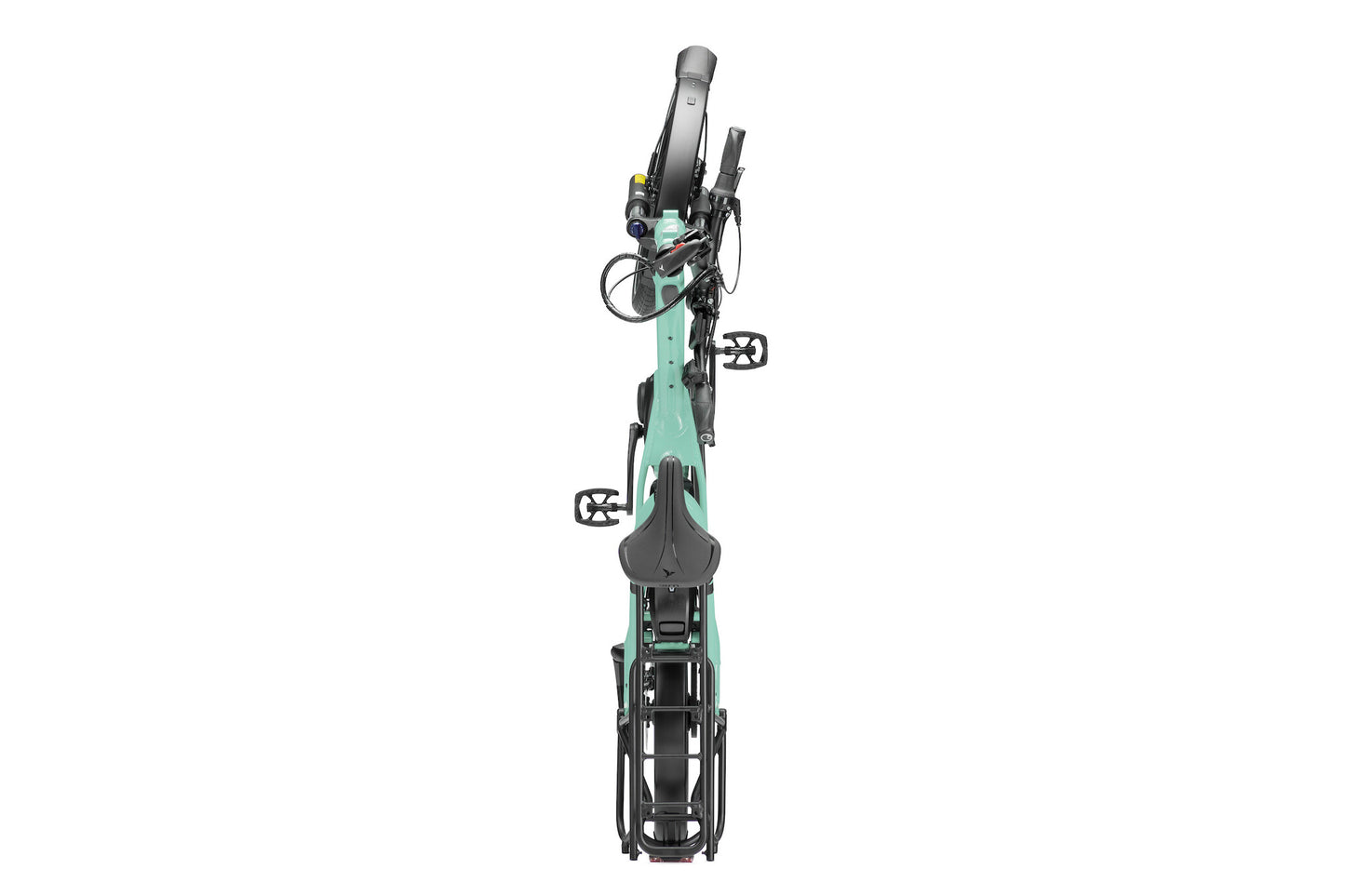 Tern HSD P5i